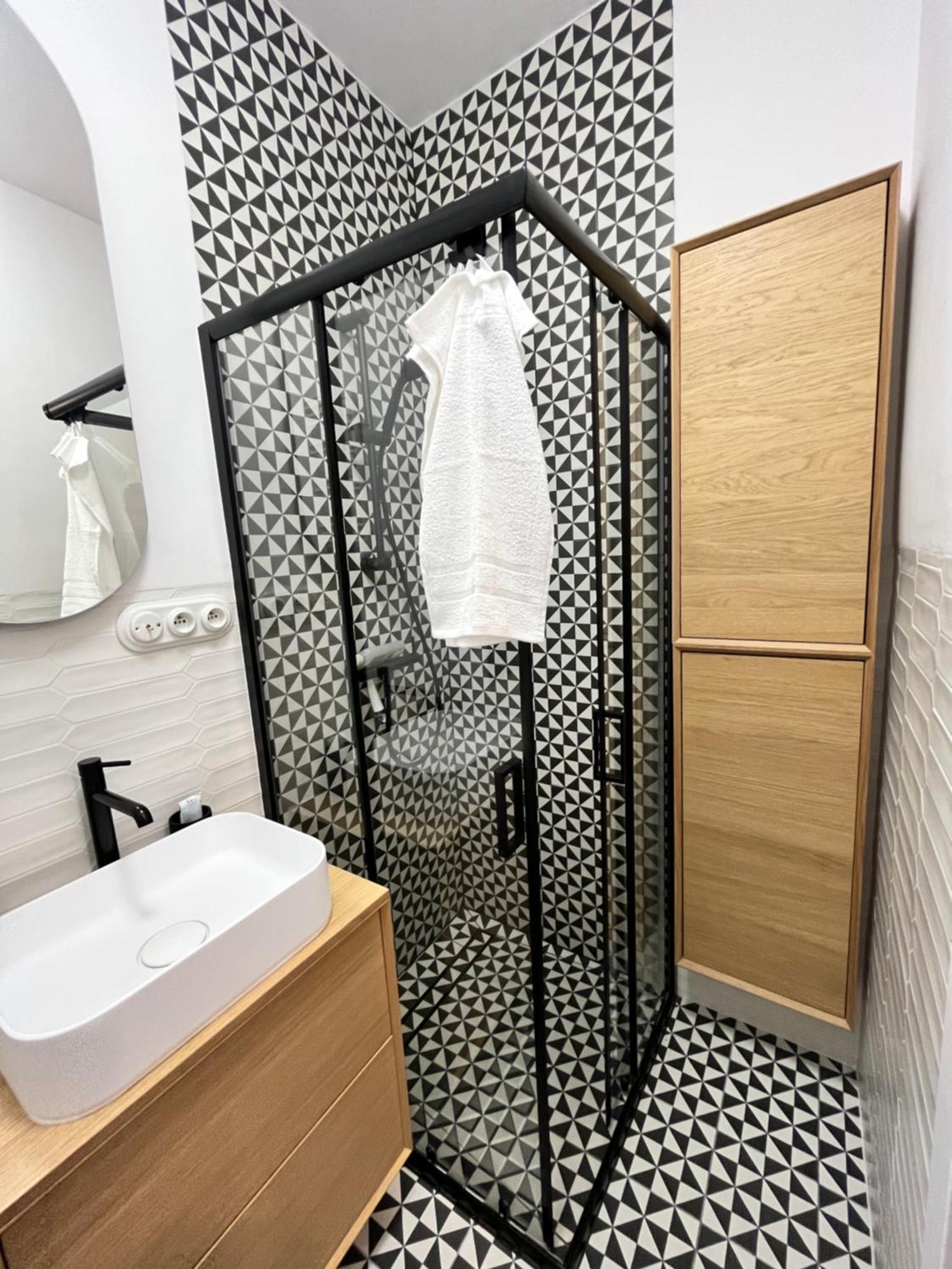 Apartament Koszykowa 3 Warschau Buitenkant foto