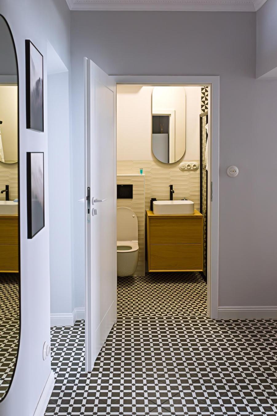 Apartament Koszykowa 3 Warschau Buitenkant foto