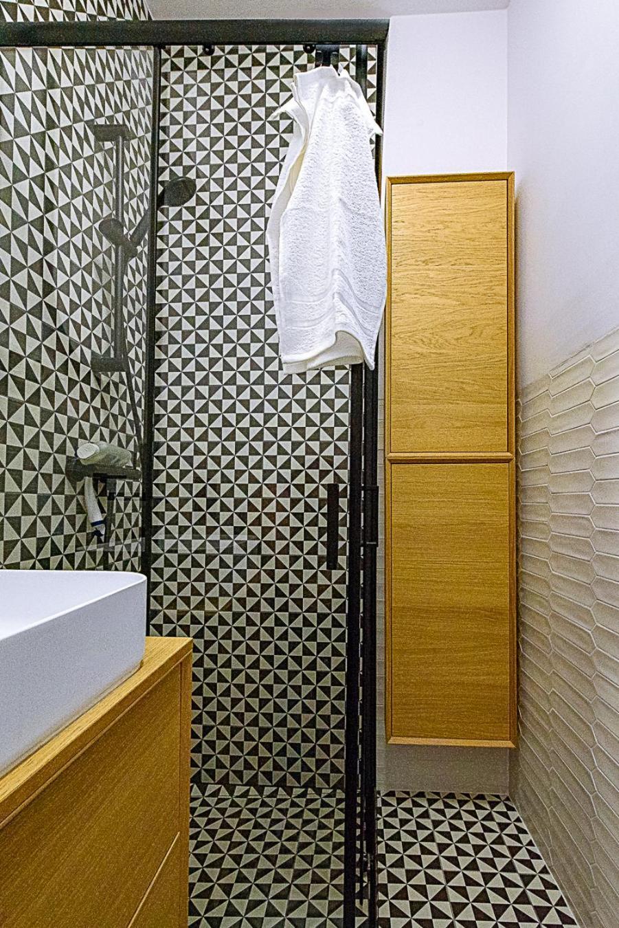 Apartament Koszykowa 3 Warschau Buitenkant foto