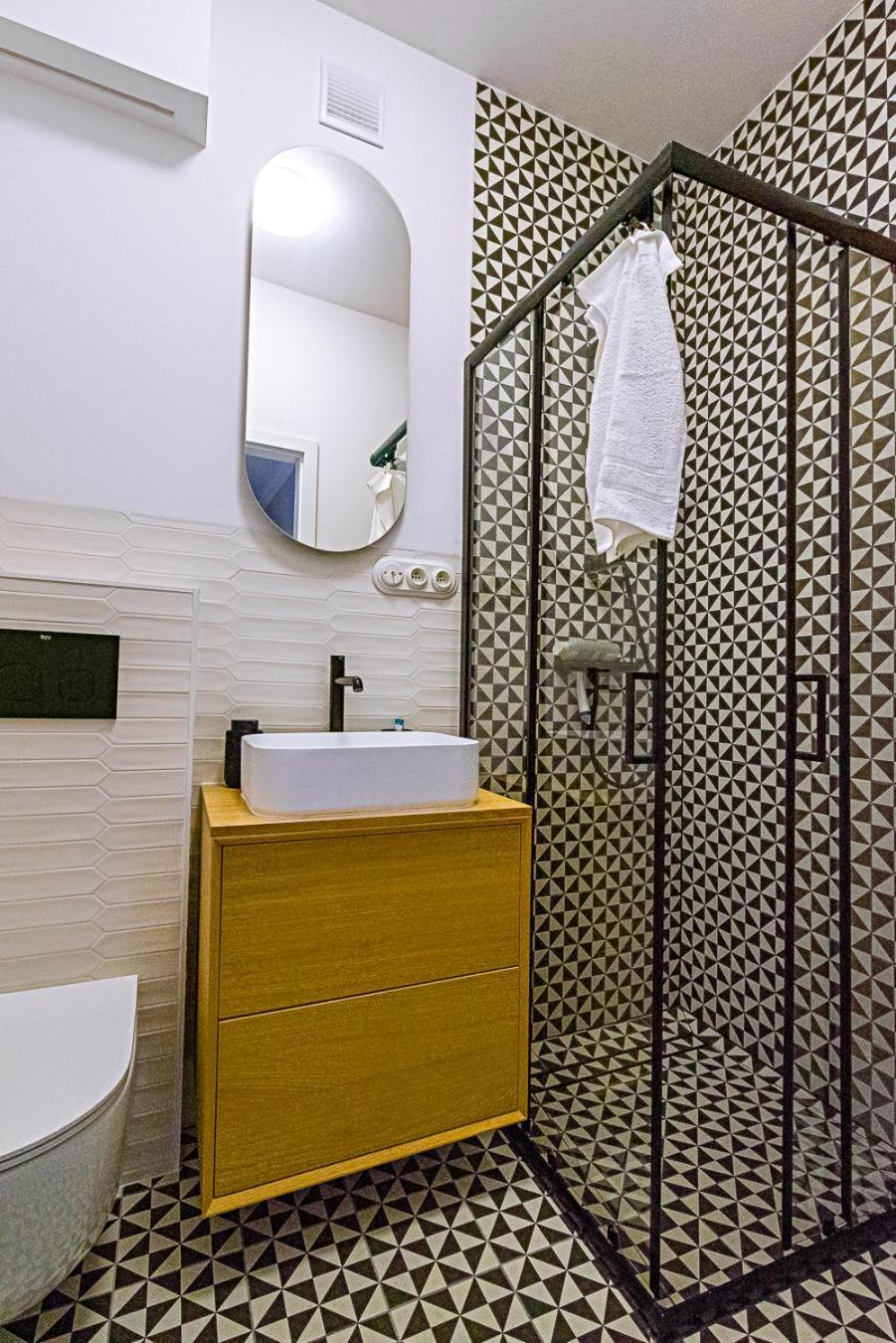 Apartament Koszykowa 3 Warschau Buitenkant foto